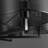 Meliora 6-Light Metal Cylinder Chandelier with Mesh Shades -2104097551