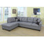 Larelle 103.5" Wide  Sofa & Chaise-473293605-473293628