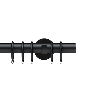 Raigyn 35mm Semi Complete Curtain Pole