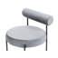Mecosta Upholstered Side Chair-379000062