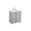 Meuble-lavabo simple 30 po Knox-2055946403