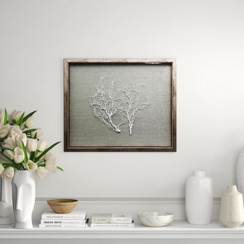 Sealife Print