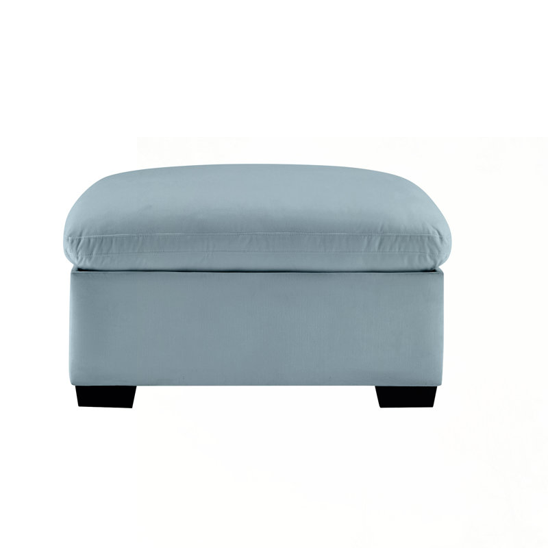 REPOSE-PIEDS, Bleu