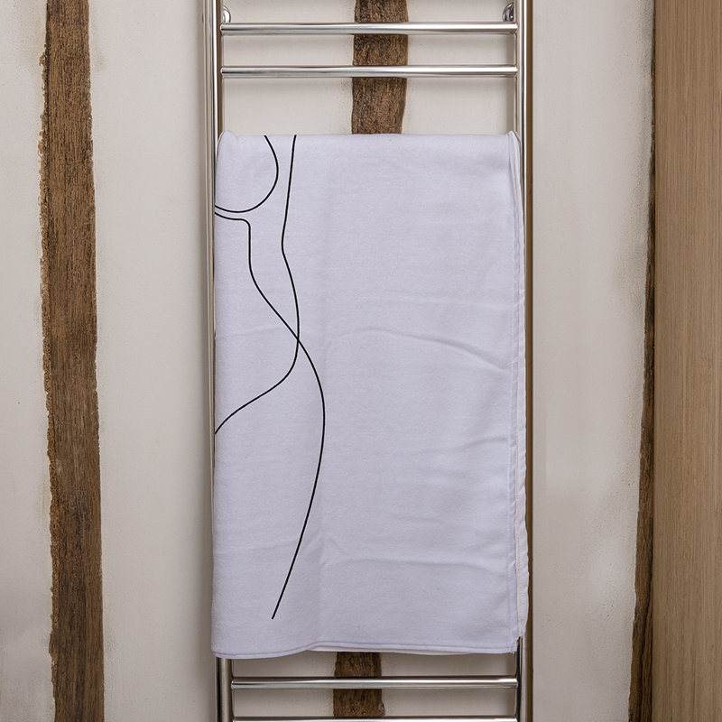 Donnchadh Midweight Bath Towel
