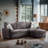 Maitilde Upholstered 83'' Sleeper Sofa-501397158