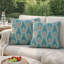 Coussin décoratif Thersa-25130604