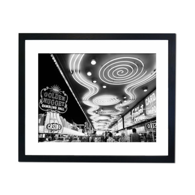 Single Picture Frame Print