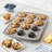 Circulon Bakeware Nonstick Muffin / Cupcake Pan-34118194-34118197