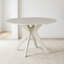 Table de salle à manger Xavion Mid-Century-103260423