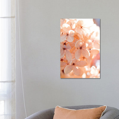 Sunny Morning III 1 Piece Wrapped Canvas Wall Art