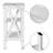 Litwin End Table-2049067462