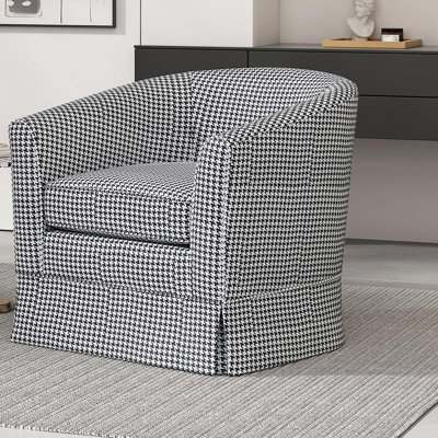 CHAISE PIVOTANTE