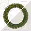 Norwood Fir Wreath with Lights-439493957-439493966