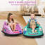 Voiture électrique autoportante pour enfants et tout-petits Ride On-101942081