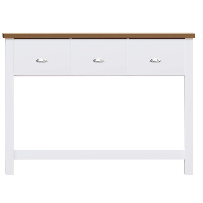 Leoanthony 100cm Console Table