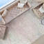 Hand Woven Silk and Wool Abstract Area Rug-70053965