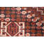 Tapis traditionnel géométrique 5 x 8