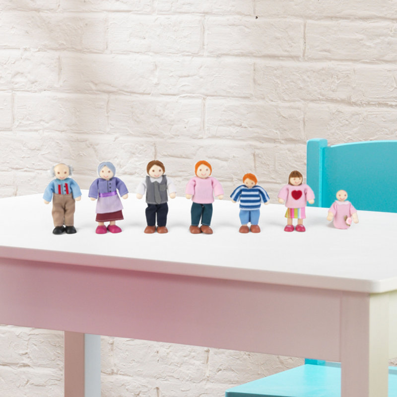 Doll Family