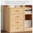 Simple And Practical Wardrobe-111095367