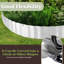 Bordure de jardin Pure Garden