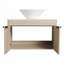 Ensemble de meuble-lavabo mural-2029456280