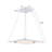 Ajrie 1 - Light LED Single Pendant-1343212862