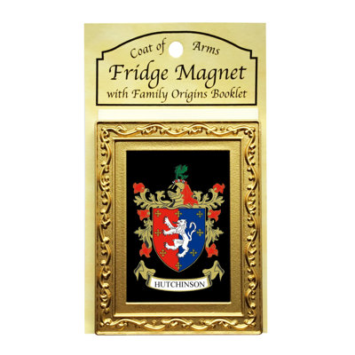 Fridge Magnet