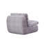 Fauteuil d'appoint à compression complète-473935384