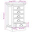 35cm W Chest of Drawers-294824253