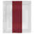 White/Garnet Middle