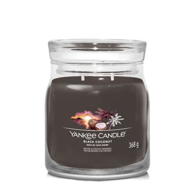 Candle Jar