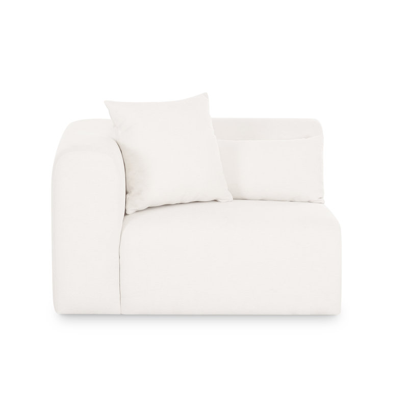 Chaise de coin Tarra