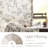 Linen Pleated Kitchen Valance-1003848024-1003848036