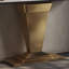 Console en métal de style italien-510594586