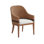 Palm Desert Bryson Woven Arm Chair