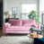 Pink Velvet