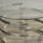 Telly Glass Top Coffee Table