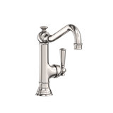 Jacobean Single Handle Kitchen Faucet