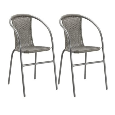 Fauteuil de patio Pelayo