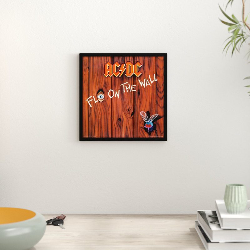 Single Picture Frame Memorabilia