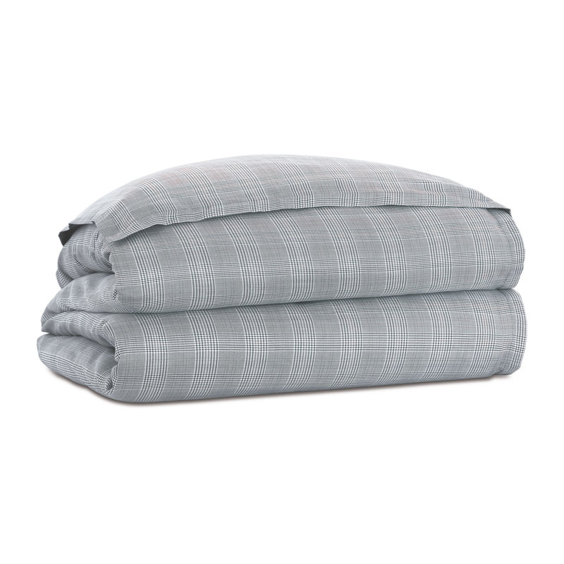 Octavius Duvet Cover, Queen Duvet Cover