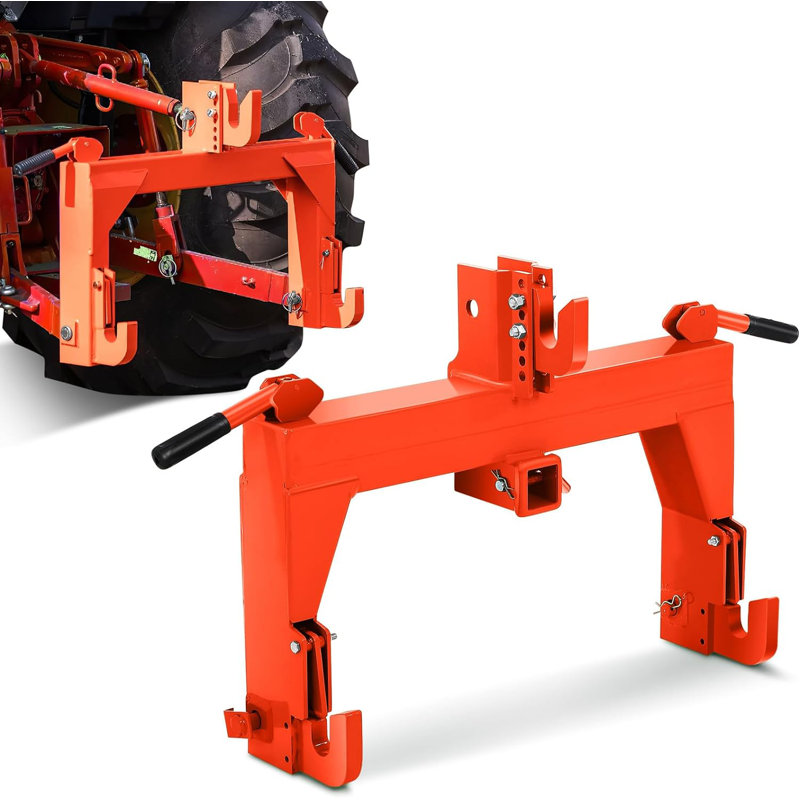 Outil Gaomon, Orange