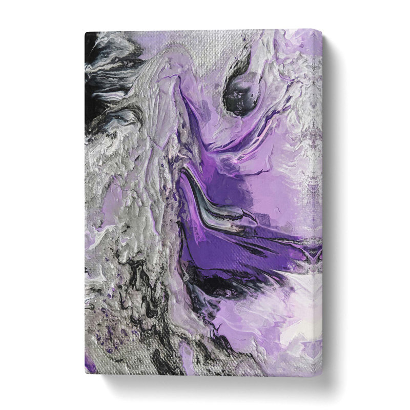 For An Angel - Wrapped Canvas Print, 50.8 cm H x 35.6 cm W
