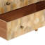 3 Drawer Storage Drawer