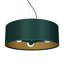 Delran 3 - Light Green Pendant