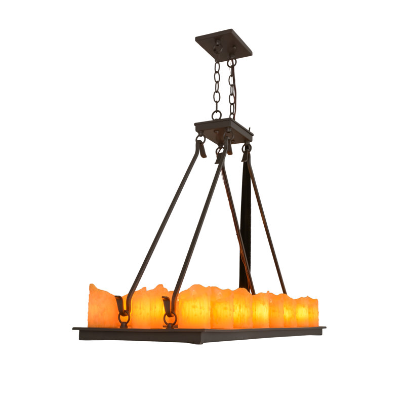 18 - Light Pendant