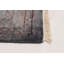 Tapis gris Vibrance 8 pi 0 po x 7 pi 9 po