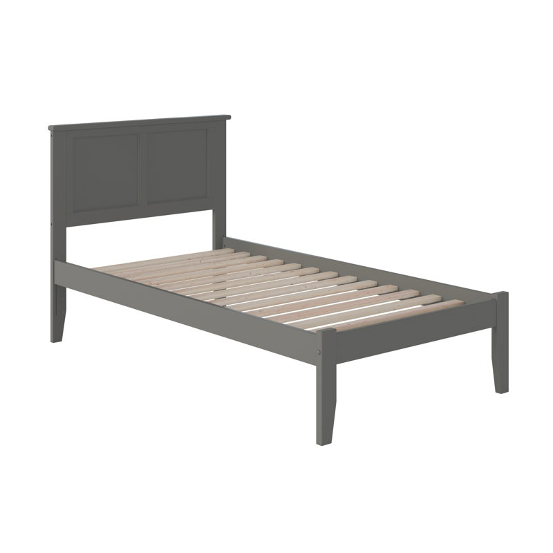 Flor Kids, Twin, Gray