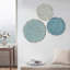 Ensemble de décoration murale 3 pièces-678684884