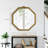 Dafney Flat Wall Mirror-1574063441